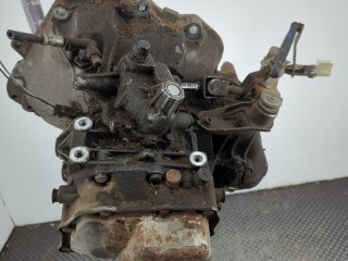 КПП 5-ст.мех. (МКПП), Opel Corsa 2003-2006