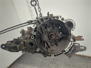 КПП 5-ст.мех. (МКПП), Hyundai i30 2007-2010