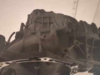 КПП 5-ст.мех. (МКПП), Hyundai i30 2007-2010