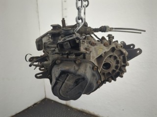 КПП 5-ст.мех. (МКПП), Hyundai i30 2007-2010