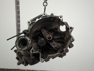 КПП 5-ст.мех. (МКПП), Volkswagen Polo 2005-2009
