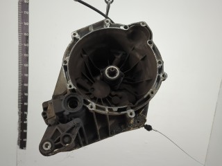 КПП 5-ст.мех. (МКПП), Ford Focus 2004-2008