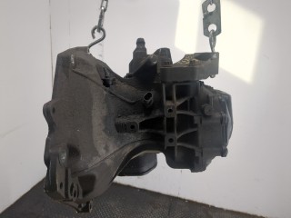 КПП 5-ст.мех. (МКПП), Opel Corsa 2006-2011