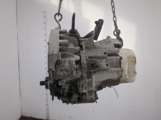 КПП 5-ст.мех. (МКПП), Renault Scenic 1996-1999