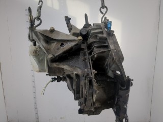КПП 5-ст.мех. (МКПП), Renault Scenic 1996-1999