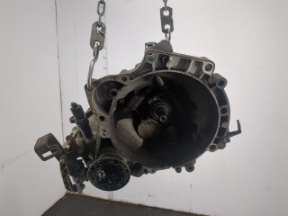 КПП 5-ст.мех. (МКПП), Volkswagen Lupo 1998-2005