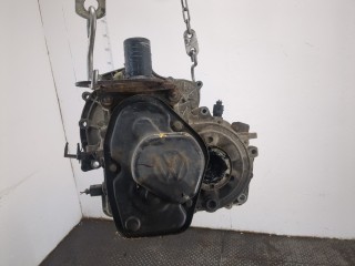 КПП 5-ст.мех. (МКПП), Volkswagen Lupo 1998-2005