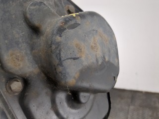 КПП 5-ст.мех. (МКПП), Volkswagen Lupo 1998-2005