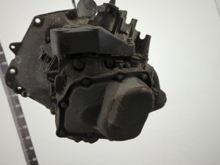 КПП 5-ст.мех. (МКПП), Opel Zafira B 2005-2008