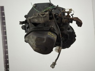 КПП 5-ст.мех. (МКПП), Citroen C3 2009-2013