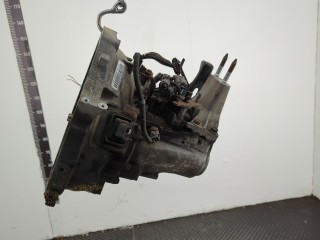 КПП 5-ст.мех. (МКПП), Honda Civic 2005-2008