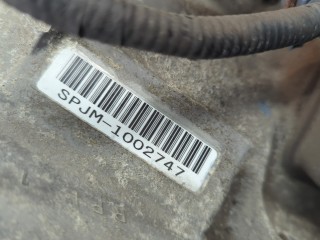 КПП 5-ст.мех. (МКПП), Honda Civic 2005-2008