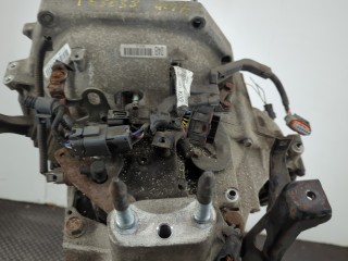 КПП 5-ст.мех. (МКПП), Honda Civic 2005-2008