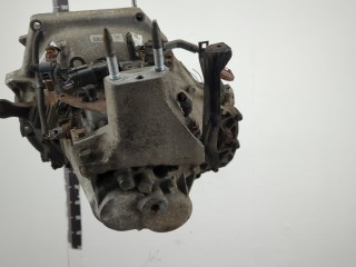 КПП 5-ст.мех. (МКПП), Honda Civic 2005-2008