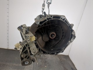 КПП 5-ст.мех. (МКПП), Opel Meriva 2002-2006