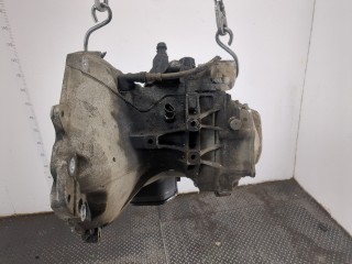 КПП 5-ст.мех. (МКПП), Opel Meriva 2002-2006