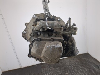 КПП 5-ст.мех. (МКПП), Opel Meriva 2002-2006