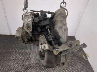 КПП 5-ст.мех. (МКПП), Opel Meriva 2002-2006