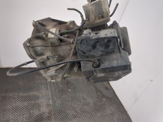 КПП 5-ст.мех. (МКПП), Ford Fiesta 2008-2013