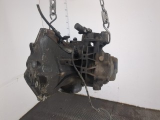 КПП 5-ст.мех. (МКПП), Opel Meriva 2006-2010