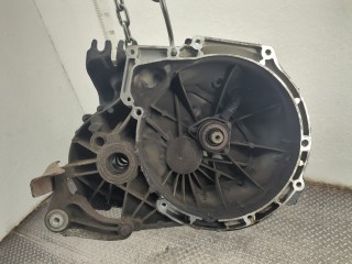 КПП 5-ст.мех. (МКПП), Ford Focus 2007-2011