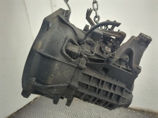 КПП 5-ст.мех. (МКПП), Ford Focus 2007-2011