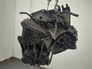 КПП 5-ст.мех. (МКПП), Ford Focus 2007-2011