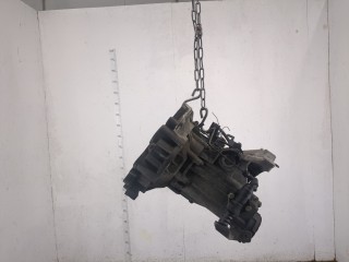 КПП 5-ст.мех. (МКПП), Volkswagen Golf 4 1997-2006