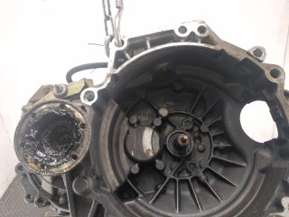 КПП 5-ст.мех. (МКПП), Volkswagen Golf 4 1997-2006