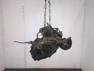 КПП 5-ст.мех. (МКПП), Honda Civic 1995-2001
