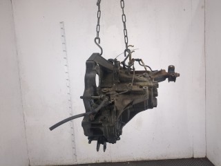 КПП 5-ст.мех. (МКПП), Honda Civic 1995-2001