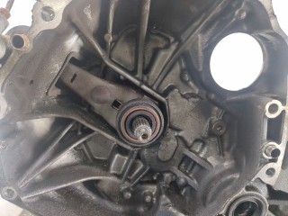 КПП 5-ст.мех. (МКПП), Honda Civic 1995-2001