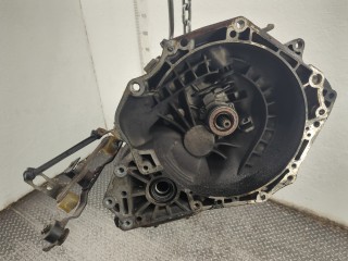 КПП 5-ст.мех. (МКПП), Opel Astra 1998-2009