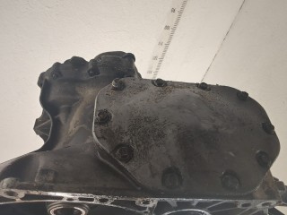 КПП 5-ст.мех. (МКПП), Opel Astra 1998-2009