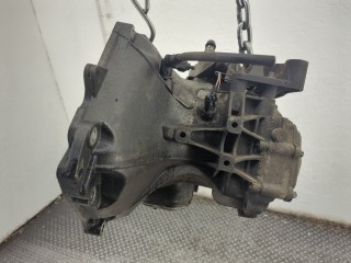 КПП 5-ст.мех. (МКПП), Opel Astra 1998-2009