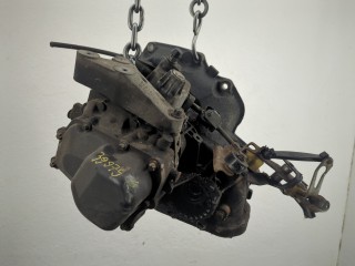 КПП 5-ст.мех. (МКПП), Opel Astra 1998-2009