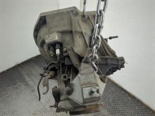 КПП 5-ст.мех. (МКПП), Ford Focus 1998-2001