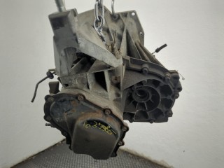 КПП 5-ст.мех. (МКПП), Ford Focus 1998-2001