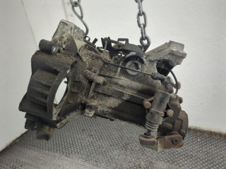 КПП 5-ст.мех. (МКПП), Volkswagen Golf 4 1997-2006