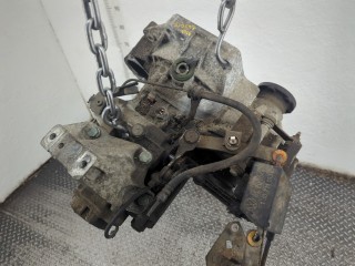 КПП 5-ст.мех. (МКПП), Volkswagen Golf 4 1997-2006
