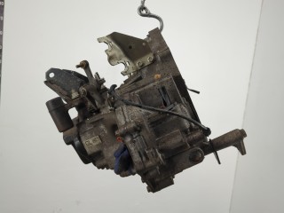 КПП 5-ст.мех. (МКПП), Mazda 6 (GG) 2005-2008
