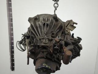 КПП 5-ст.мех. (МКПП), Mazda 6 (GG) 2005-2008