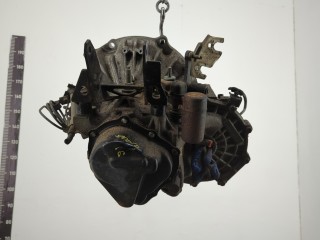 КПП 5-ст.мех. (МКПП), Mazda 6 (GG) 2005-2008