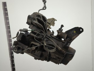 КПП 5-ст.мех. (МКПП), Mazda 6 (GG) 2005-2008