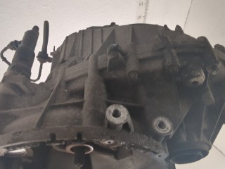 КПП 5-ст.мех. (МКПП), Mitsubishi Colt 2002-2012