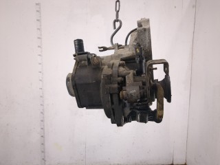 КПП 5-ст.мех. (МКПП), Volkswagen Lupo 1998-2005