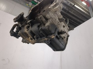 КПП 5-ст.мех. (МКПП), Volkswagen Lupo 1998-2005