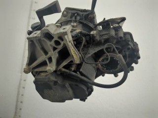 КПП 5-ст.мех. (МКПП), Volkswagen Beetle 1997-2005