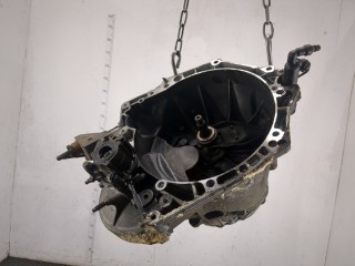 КПП 5-ст.мех. (МКПП), Peugeot 308 2007-2011