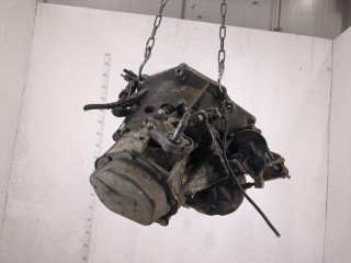 КПП 5-ст.мех. (МКПП), Peugeot 308 2007-2011